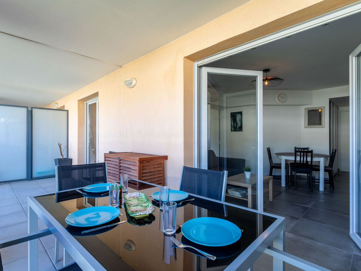Appartement Le Jardin du Loderi à Bormes-les-Mimosas - Photo 4