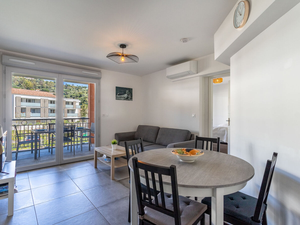 Appartement Le Jardin du Loderi à Bormes-les-Mimosas - Photo 5