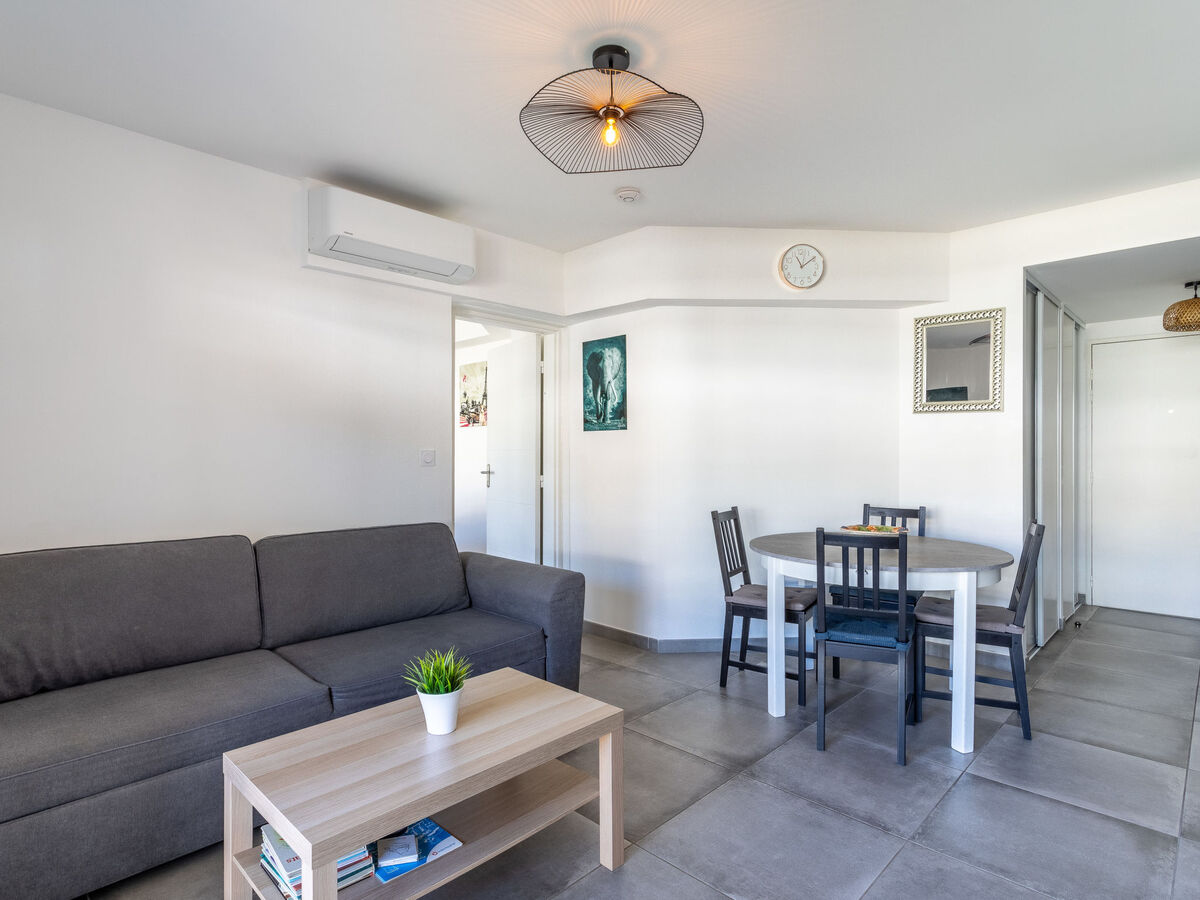 Appartement Le Jardin du Loderi à Bormes-les-Mimosas - Photo 6