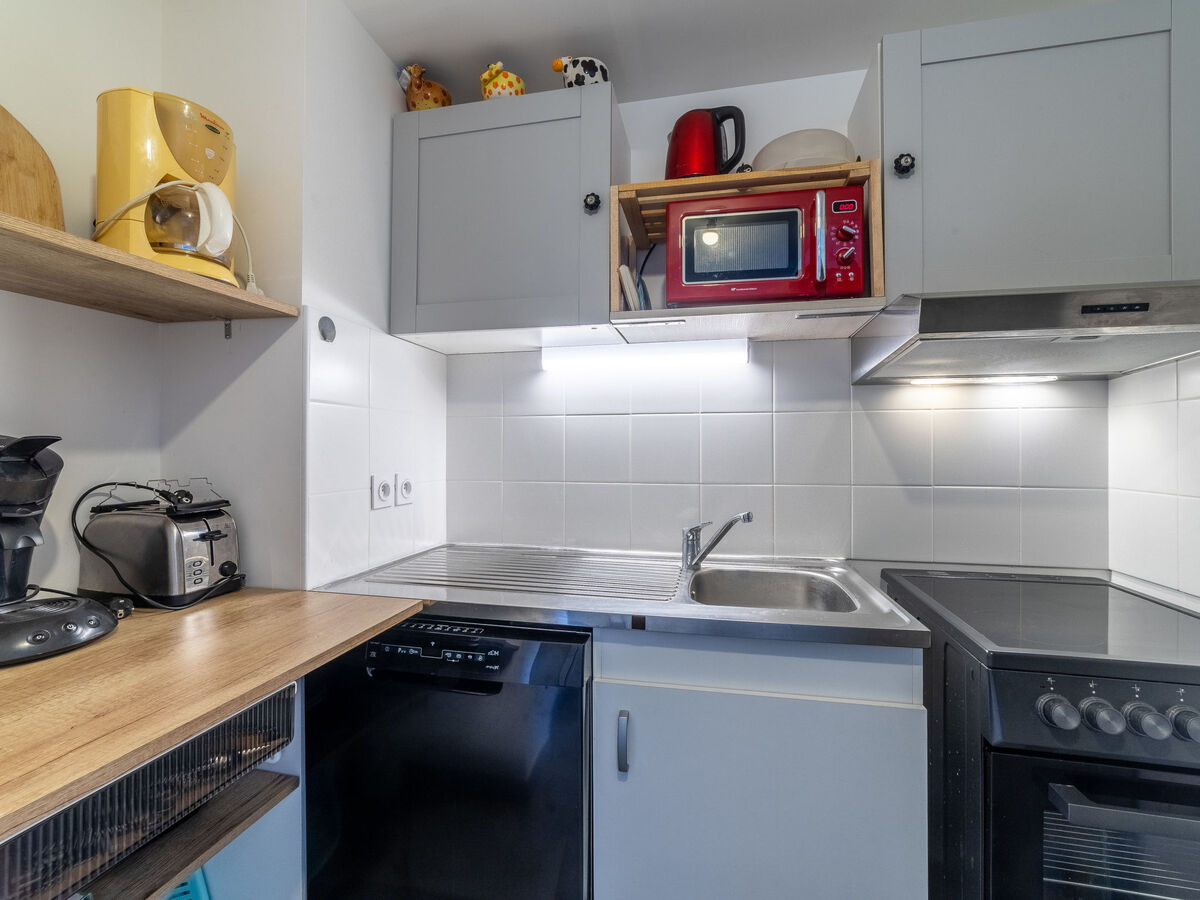 Appartement Le Jardin du Loderi à Bormes-les-Mimosas - Photo 8