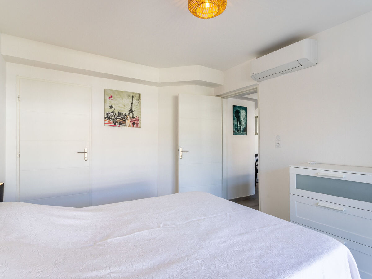 Appartement Le Jardin du Loderi à Bormes-les-Mimosas - Photo 12