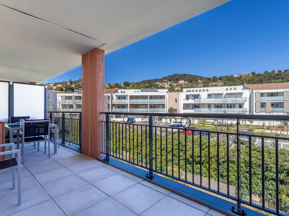 Appartement Le Jardin du Loderi à Bormes-les-Mimosas - Photo 14