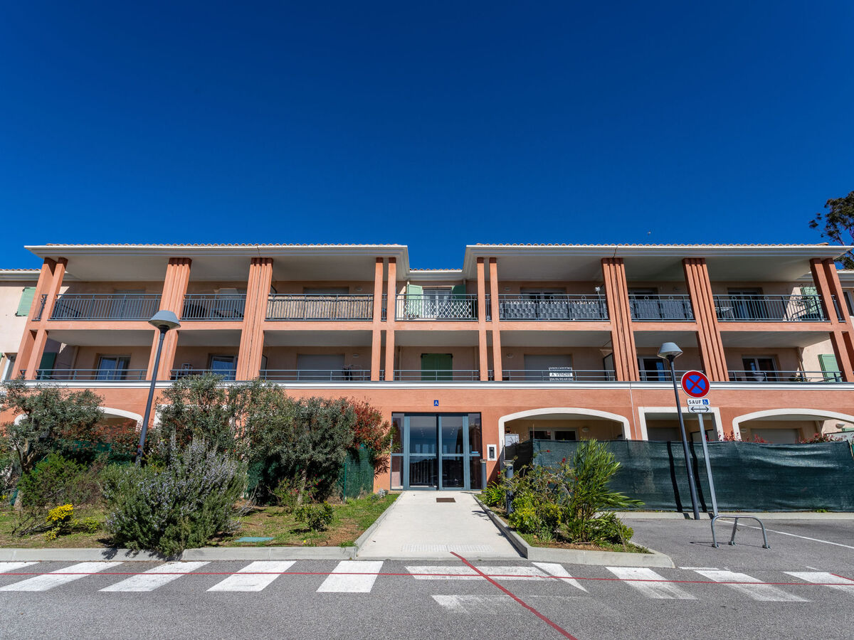 Appartement Le Jardin du Loderi à Bormes-les-Mimosas - Photo 16