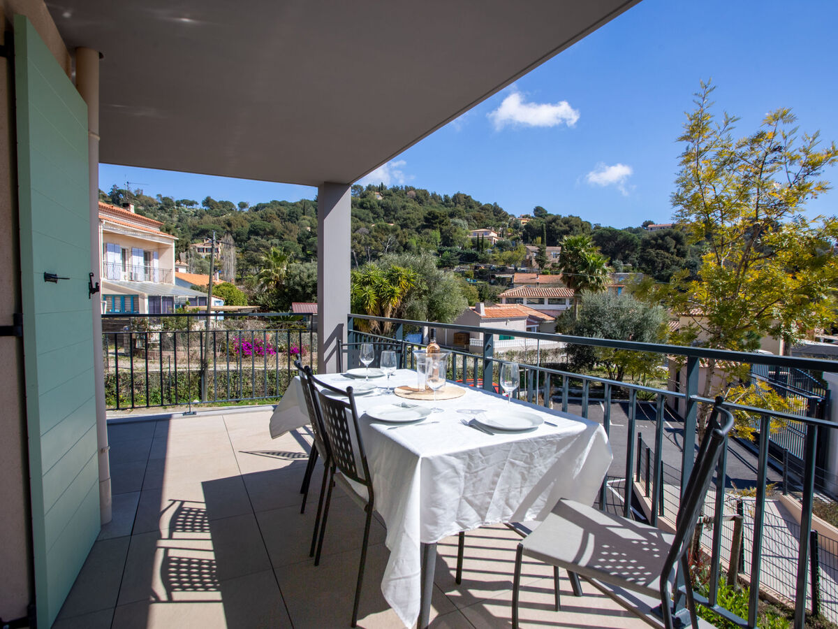 Le Clos Jardin, appartement 55 m² avec piscine - Photo 1