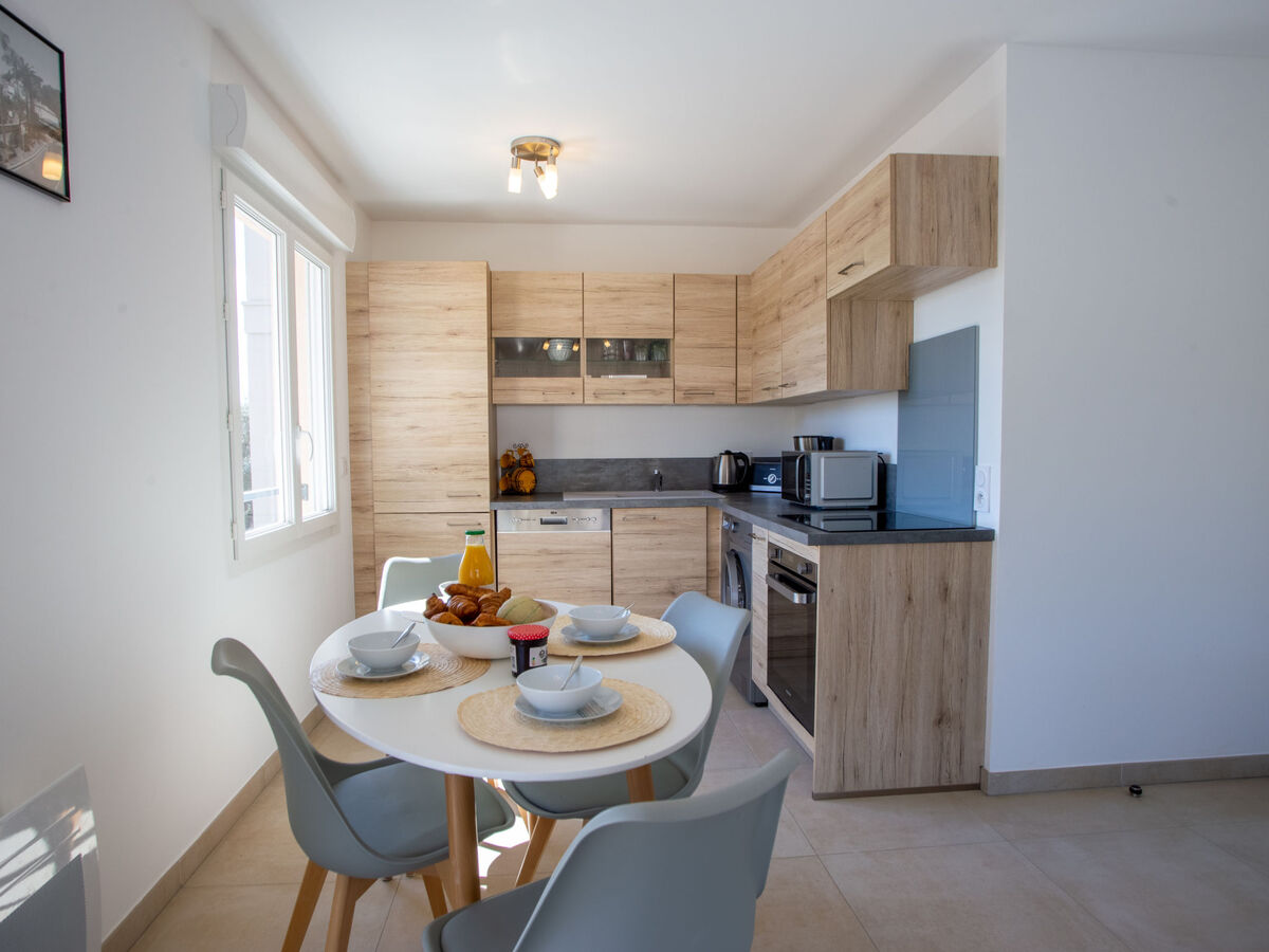 Le Clos Jardin, appartement 55 m² avec piscine - Photo 2