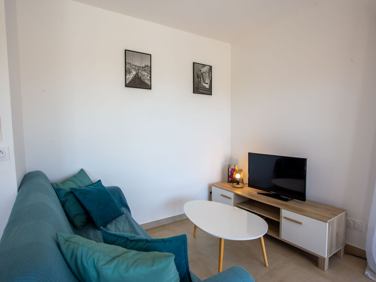 Le Clos Jardin, appartement 55 m² avec piscine - Photo 3