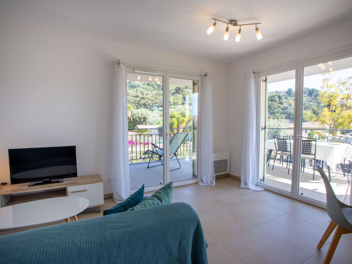 Le Clos Jardin, appartement 55 m² avec piscine - Photo 5