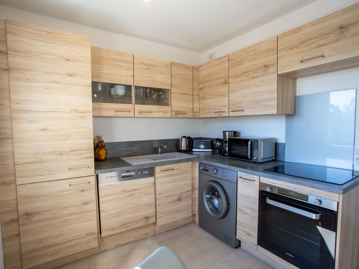 Le Clos Jardin, appartement 55 m² avec piscine - Photo 7