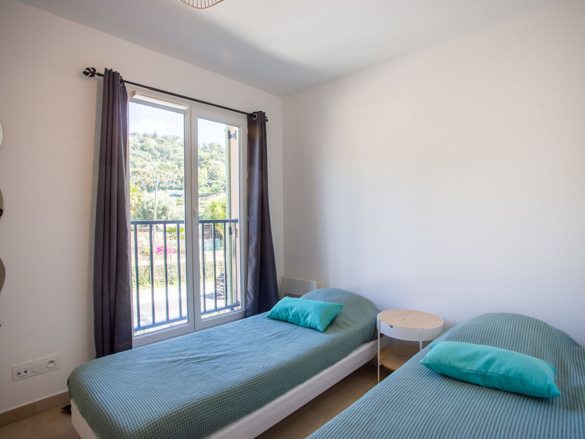 Le Clos Jardin, appartement 55 m² avec piscine - Photo 9
