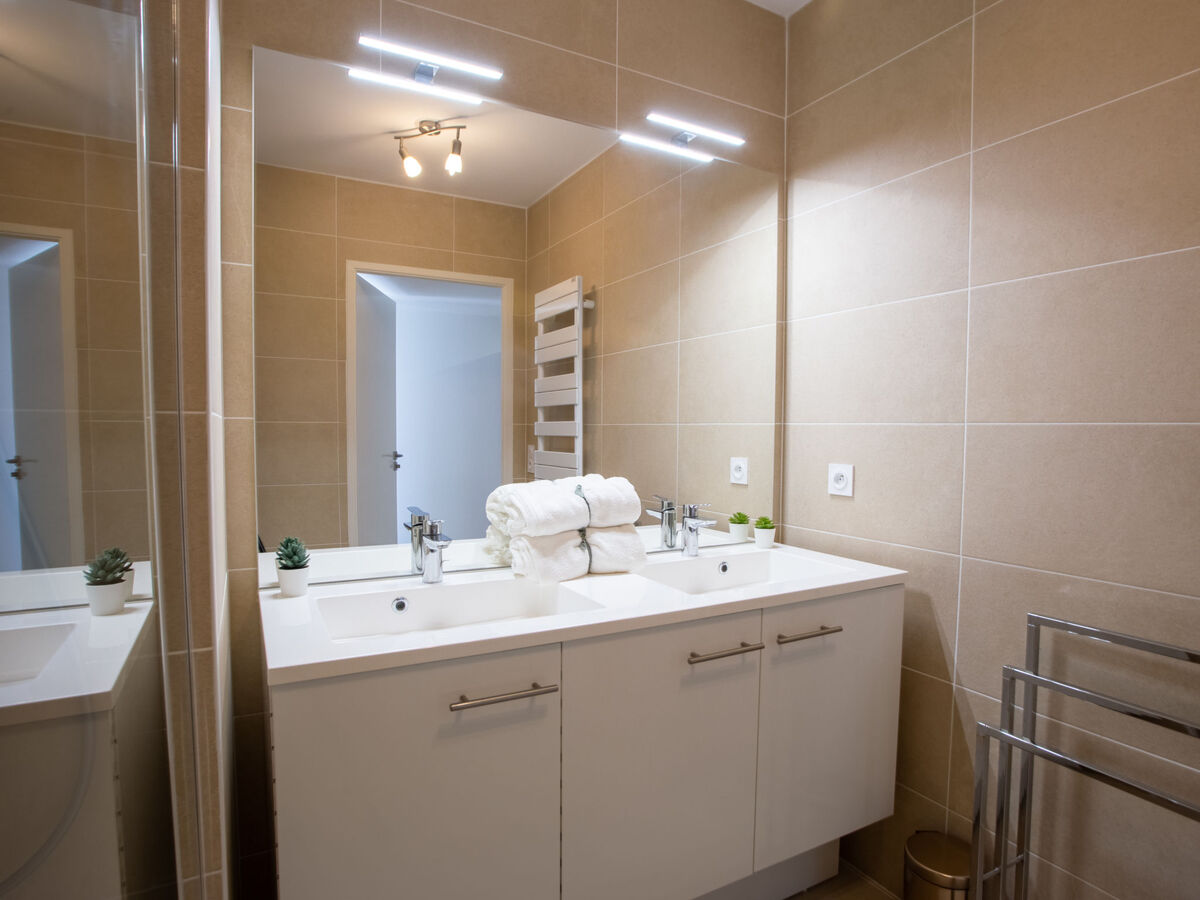 Le Clos Jardin, appartement 55 m² avec piscine - Photo 10