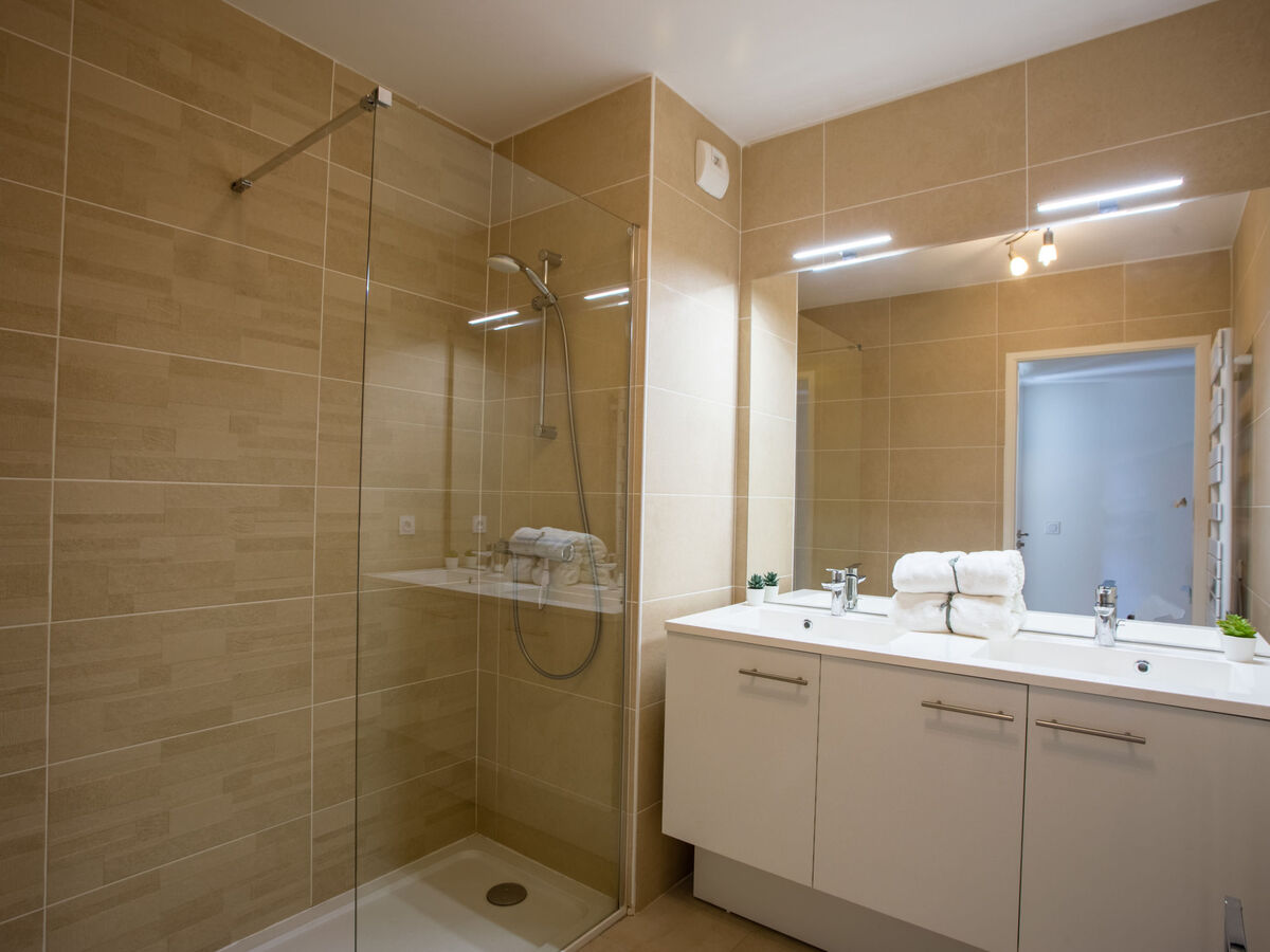 Le Clos Jardin, appartement 55 m² avec piscine - Photo 11