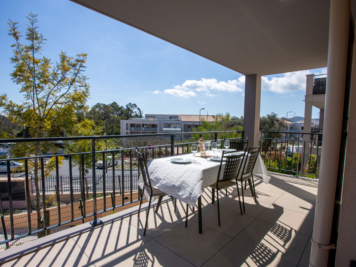 Le Clos Jardin, appartement 55 m² avec piscine - Photo 12
