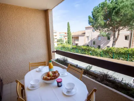 Location appartement à Bormes les Mimosas, Les Mimosas Bleus