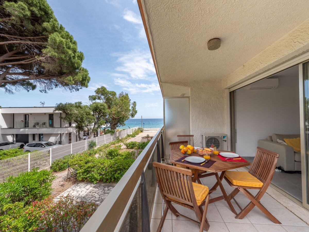 Studio 40 m² vue mer, accès direct plage - Photo 3