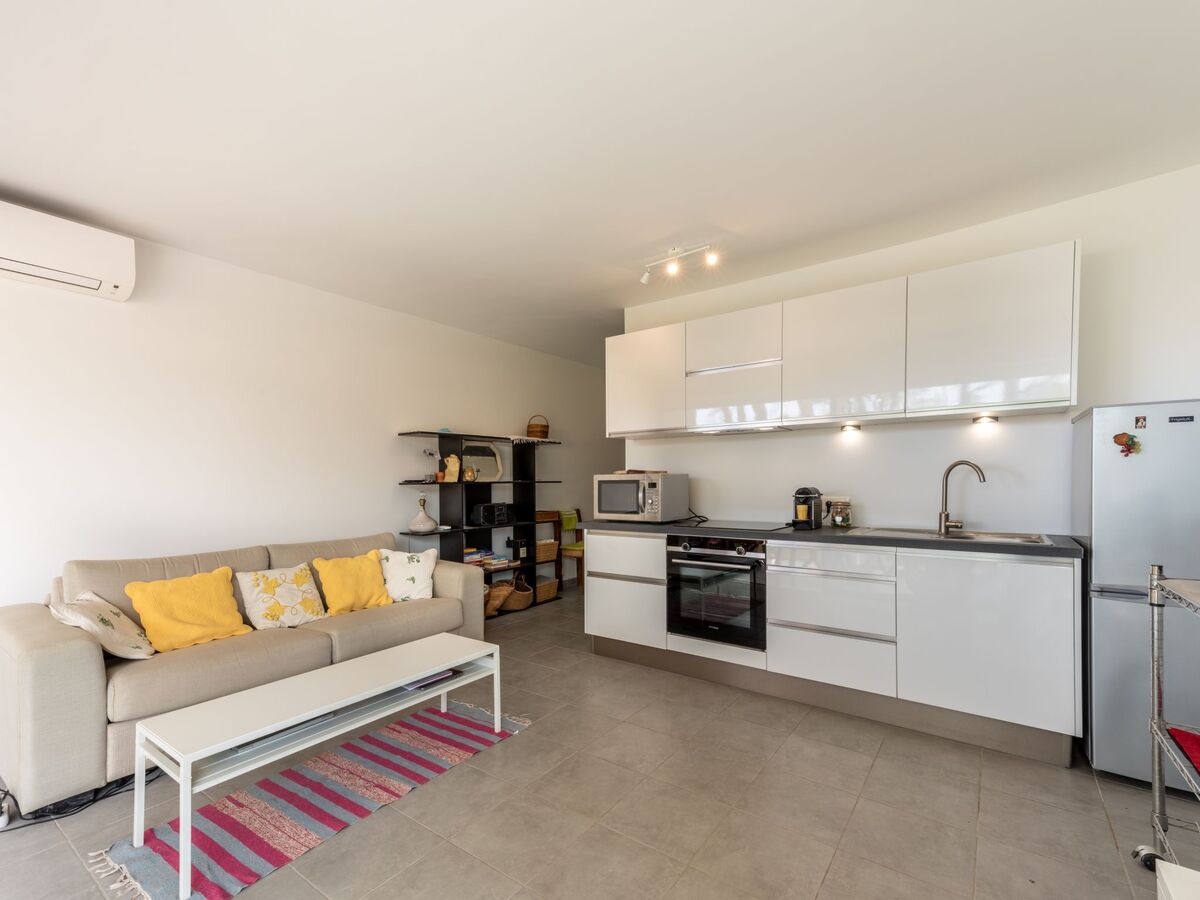 Studio 40 m² vue mer, accès direct plage - Photo 4