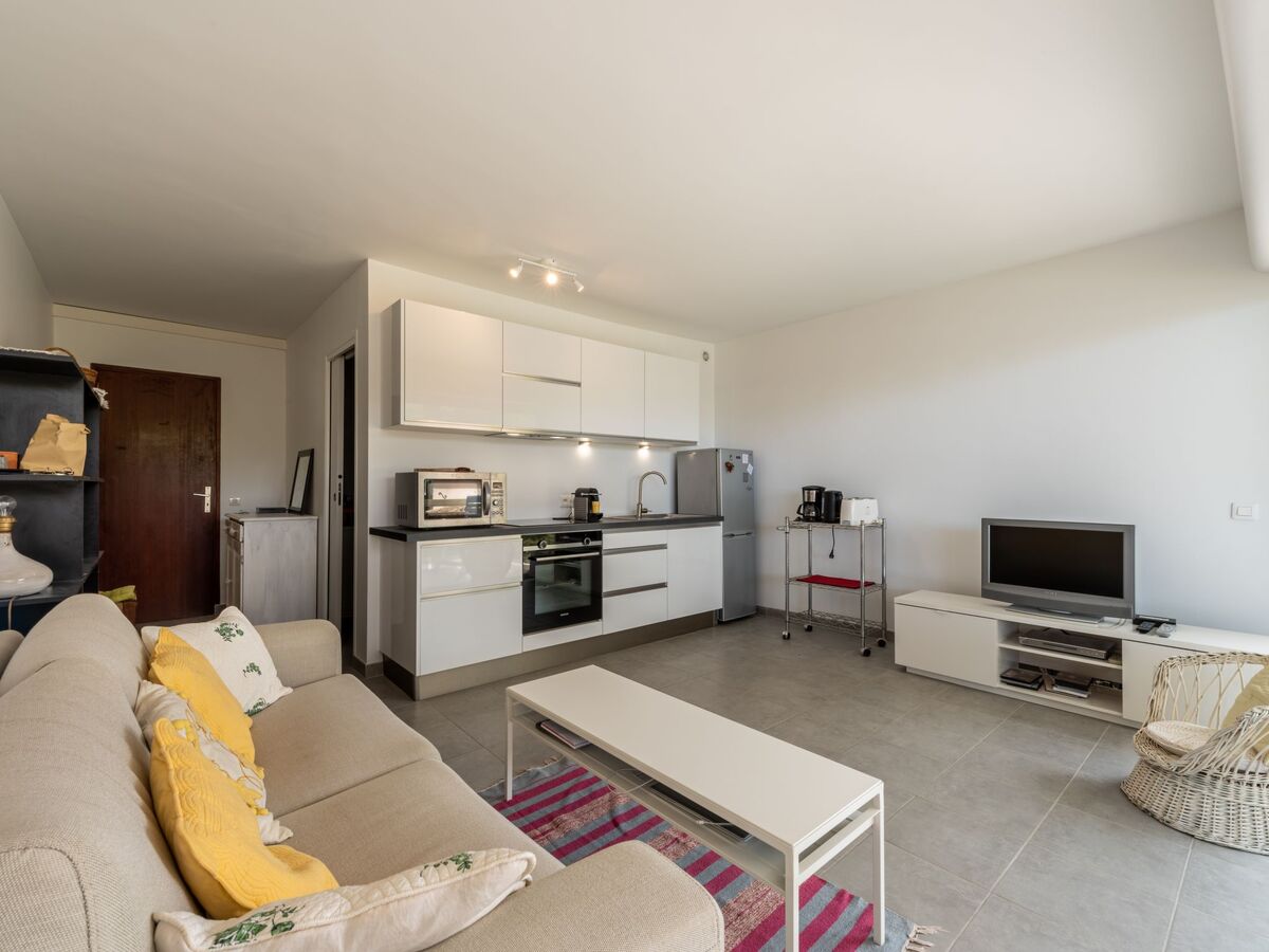 Studio 40 m² vue mer, accès direct plage - Photo 5