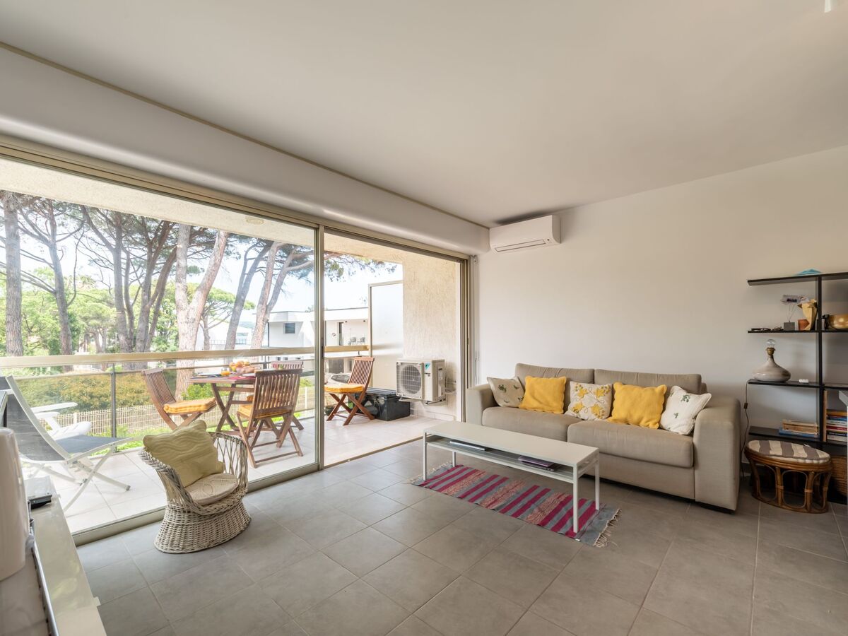 Studio 40 m² vue mer, accès direct plage - Photo 6