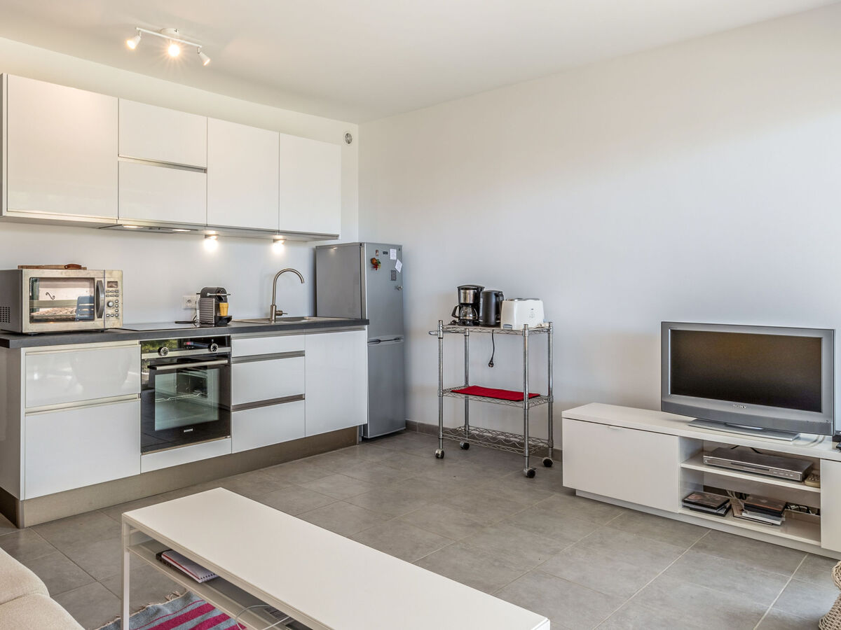 Studio 40 m² vue mer, accès direct plage - Photo 7