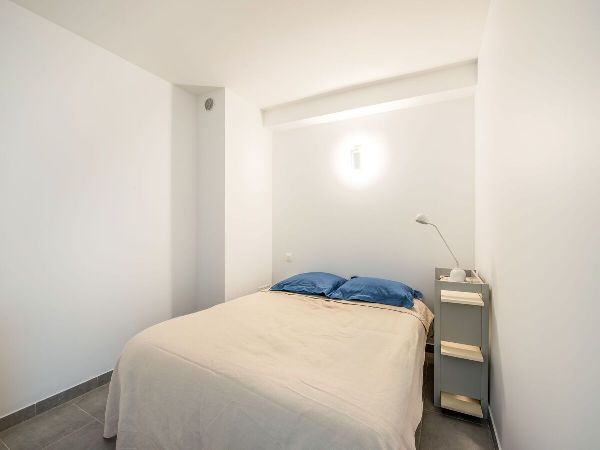 Studio 40 m² vue mer, accès direct plage - Photo 8