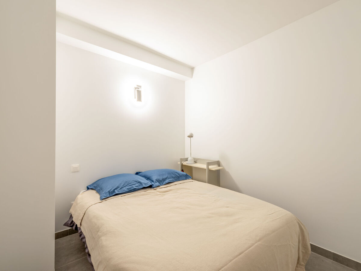 Studio 40 m² vue mer, accès direct plage - Photo 9