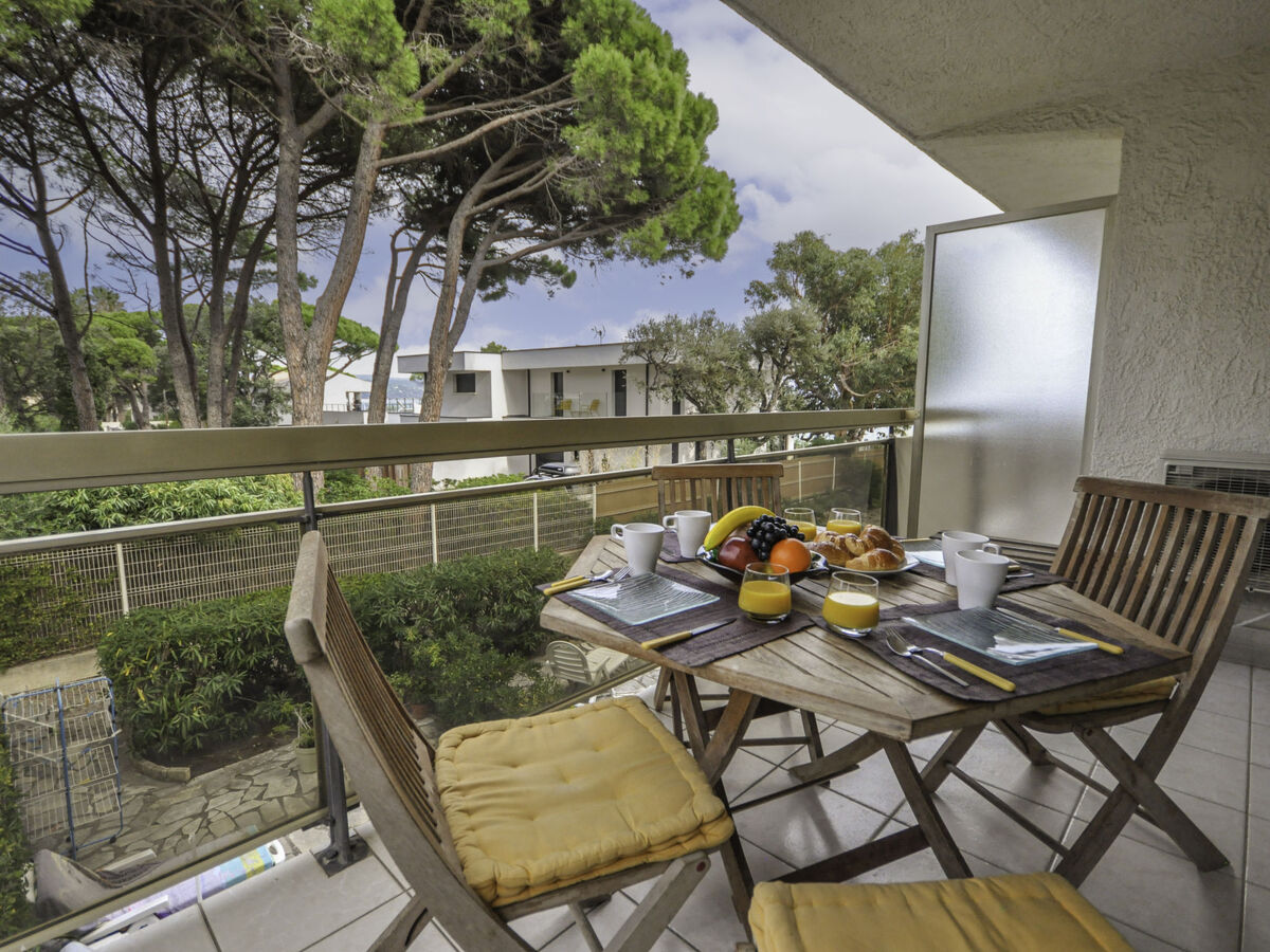 Studio 40 m² vue mer, accès direct plage - Photo 16