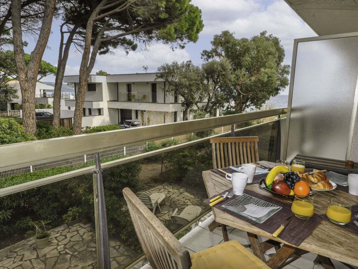 Studio 40 m² vue mer, accès direct plage - Photo 17