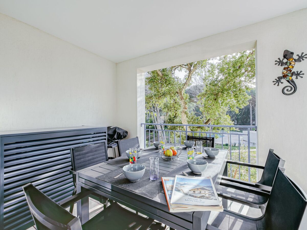 Appartement 3 pièces avec terrasse et piscine à Cavalaire - Photo 4