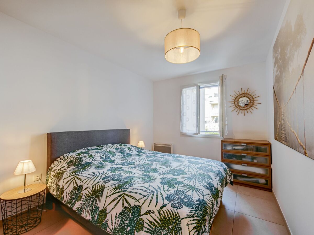 Appartement 3 pièces avec terrasse et piscine à Cavalaire - Photo 11