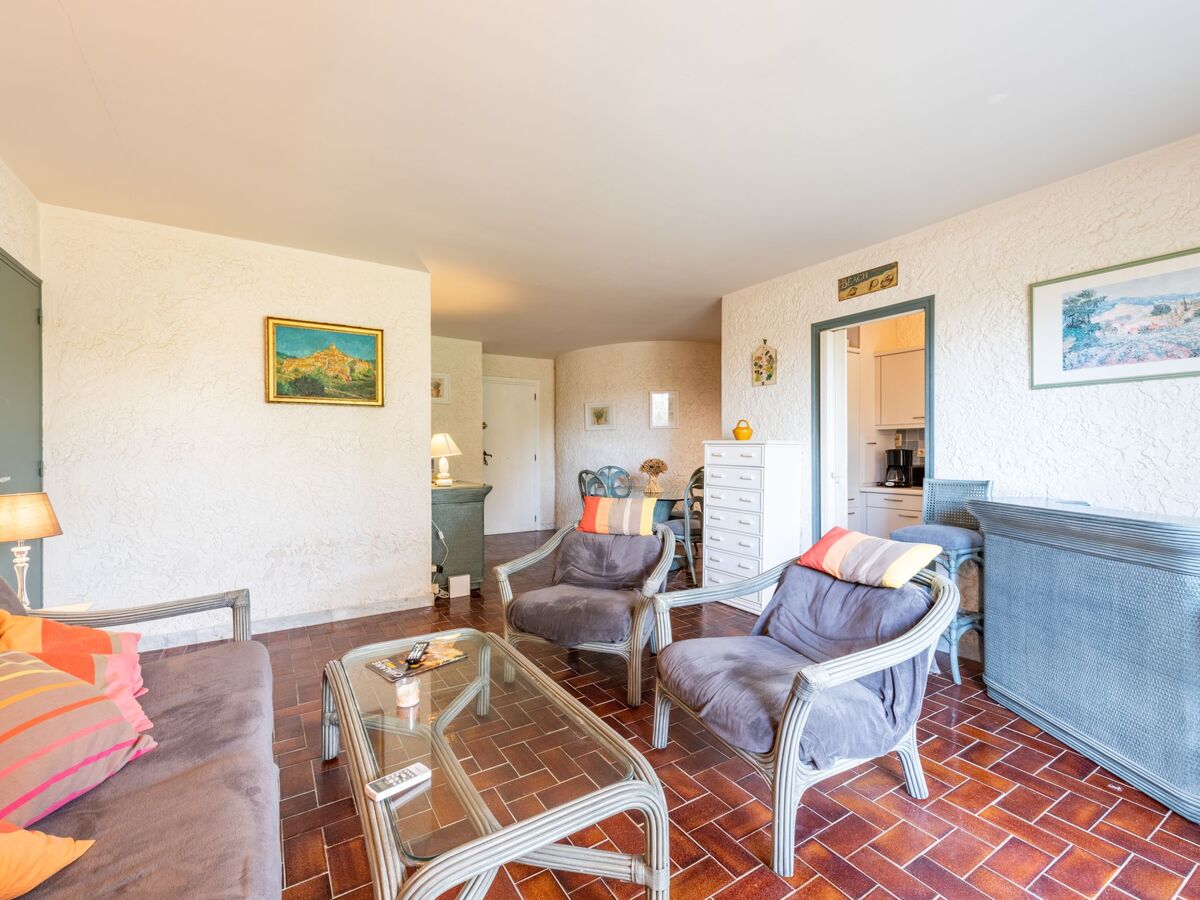 Porto di Mar – Appartement 65 m² à 500 m de la plage - Photo 4