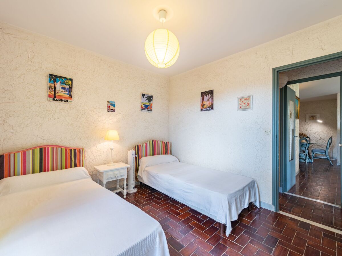 Porto di Mar – Appartement 65 m² à 500 m de la plage - Photo 7