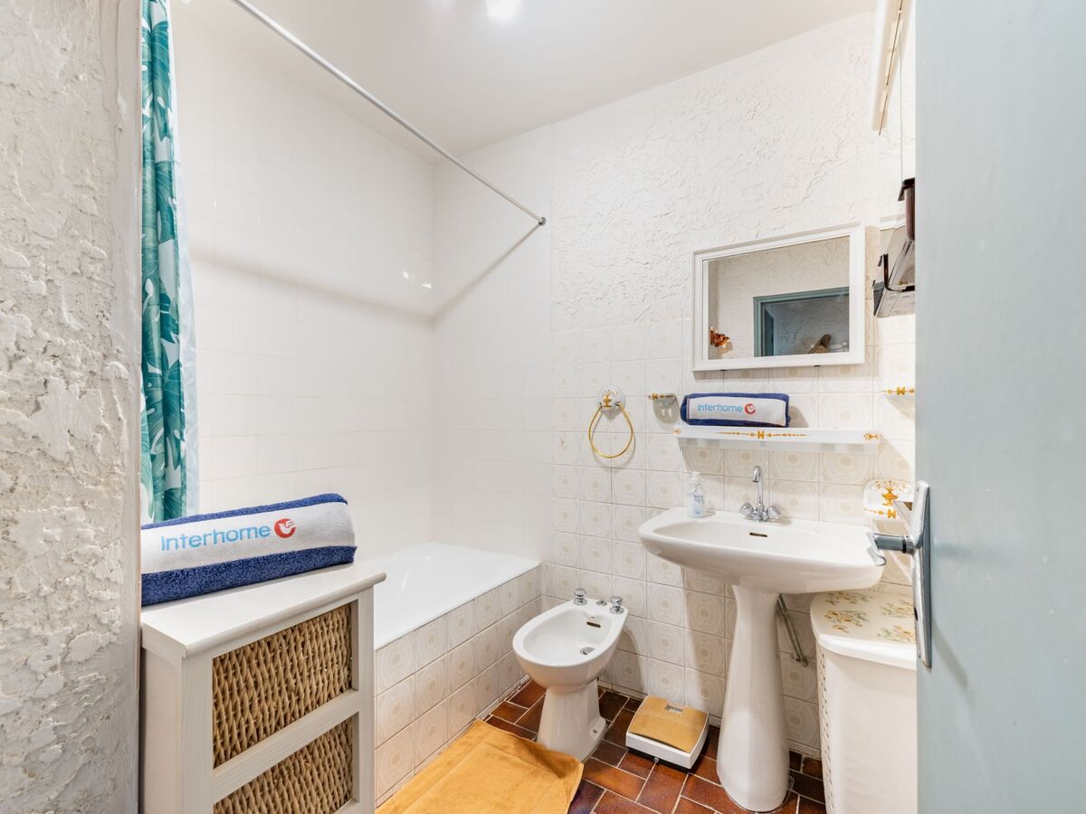 Porto di Mar – Appartement 65 m² à 500 m de la plage - Photo 9