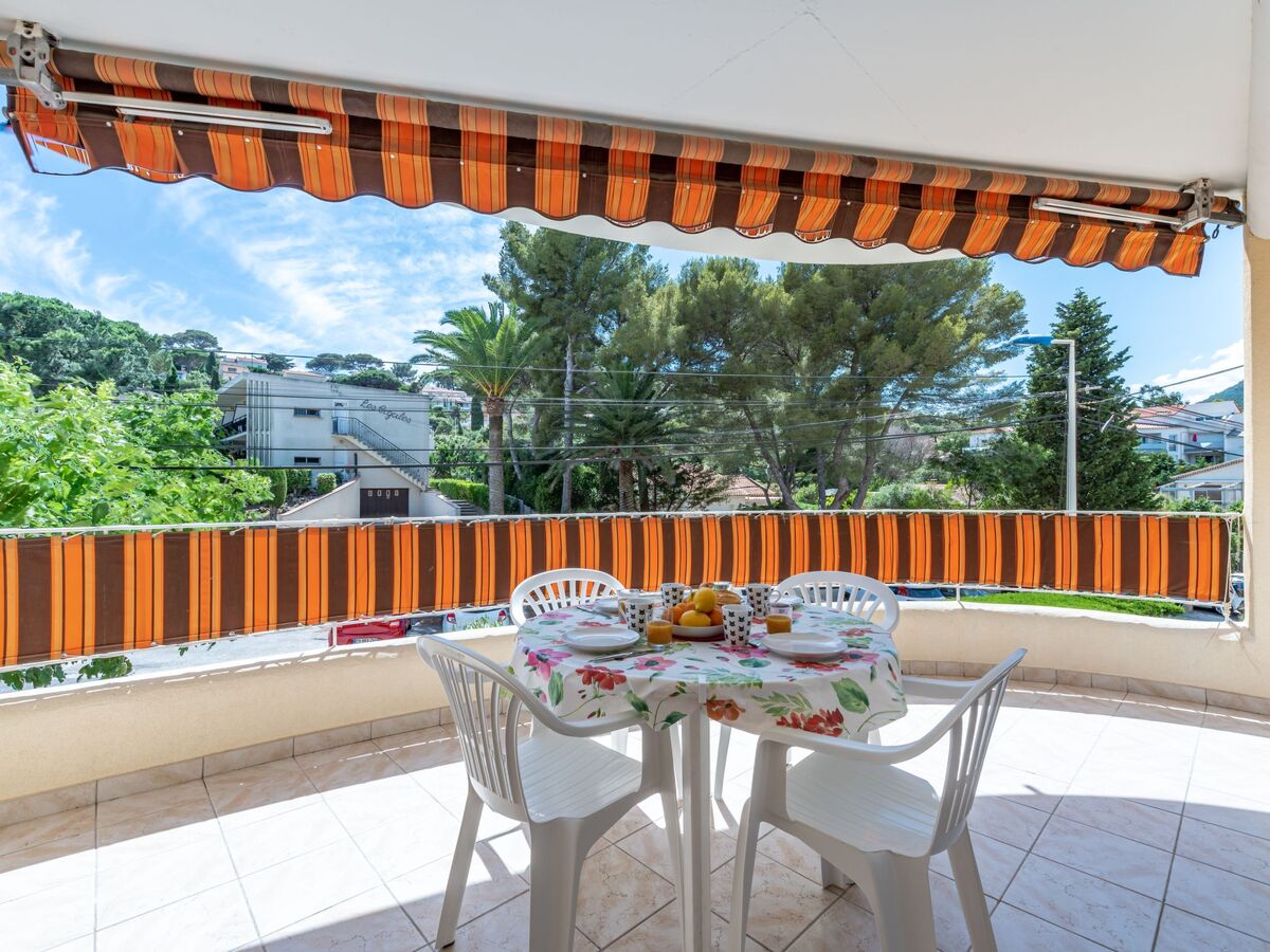 Porto di Mar : Appartement 2 ch, terrasse sud à 500 m de la mer - Photo 1