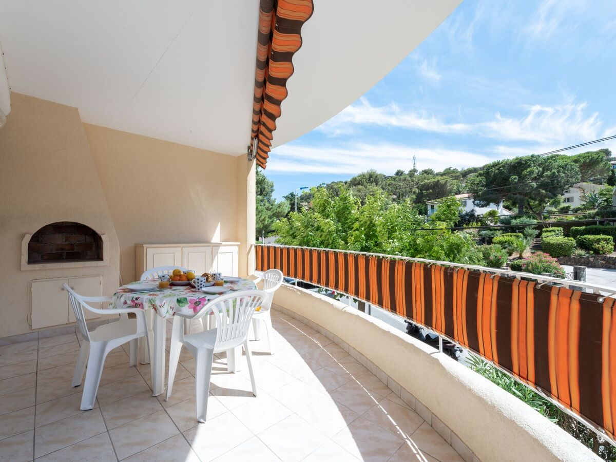 Porto di Mar : Appartement 2 ch, terrasse sud à 500 m de la mer - Photo 2