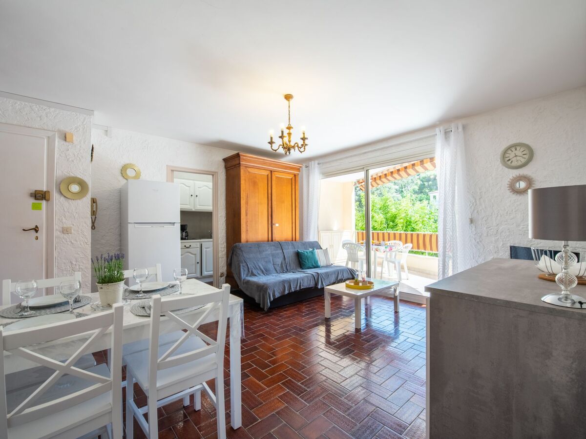Porto di Mar : Appartement 2 ch, terrasse sud à 500 m de la mer - Photo 3