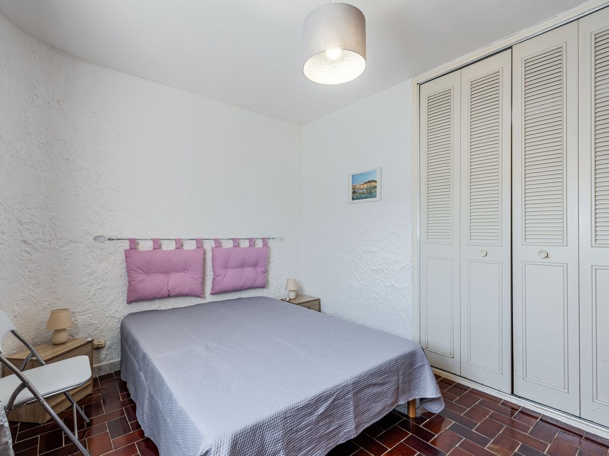 Porto di Mar : Appartement 2 ch, terrasse sud à 500 m de la mer - Photo 9