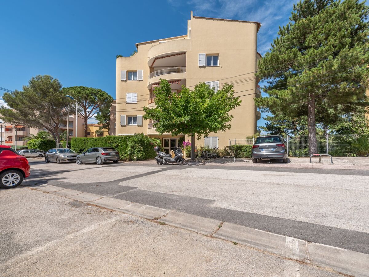 Porto di Mar : Appartement 2 ch, terrasse sud à 500 m de la mer - Photo 15