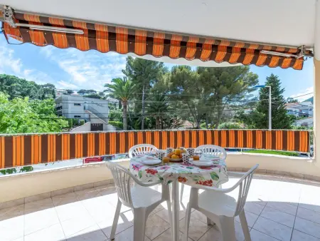 Location appartement à Cavalaire, Porto di Mar