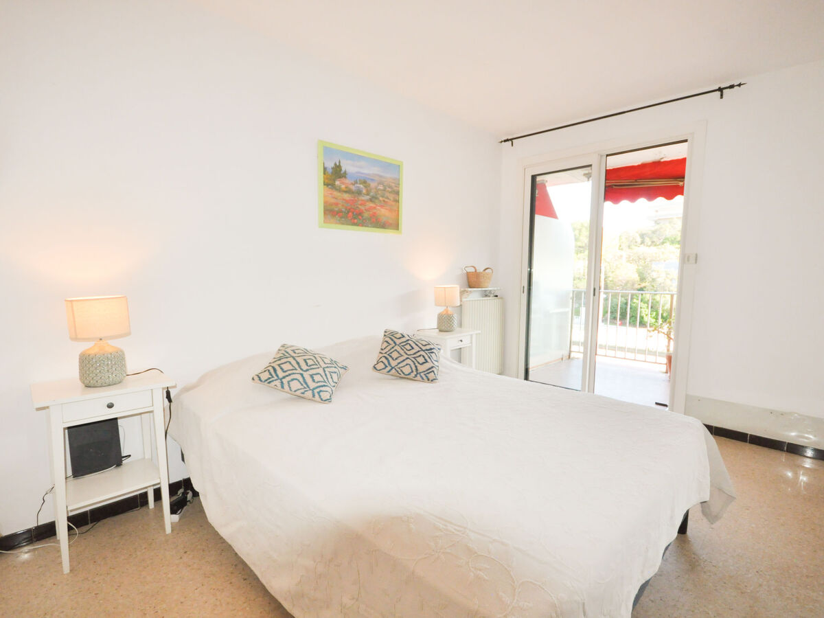 Appartement Le Suzy - Cavalaire, 700 m de la mer - Photo 2