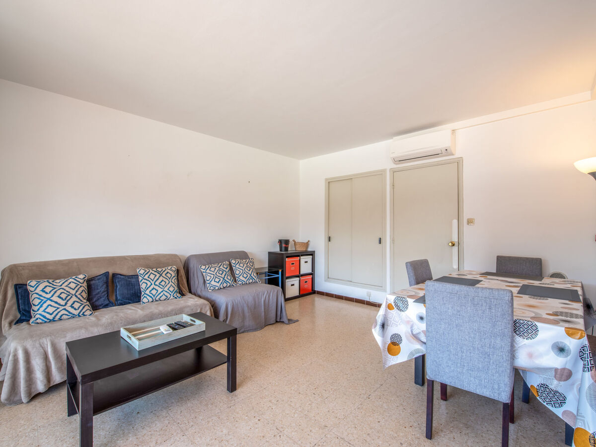 Appartement Le Suzy - Cavalaire, 700 m de la mer - Photo 3
