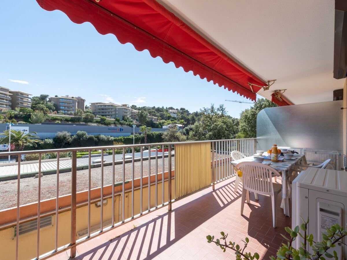Appartement Le Suzy - Cavalaire, 700 m de la mer - Photo 4
