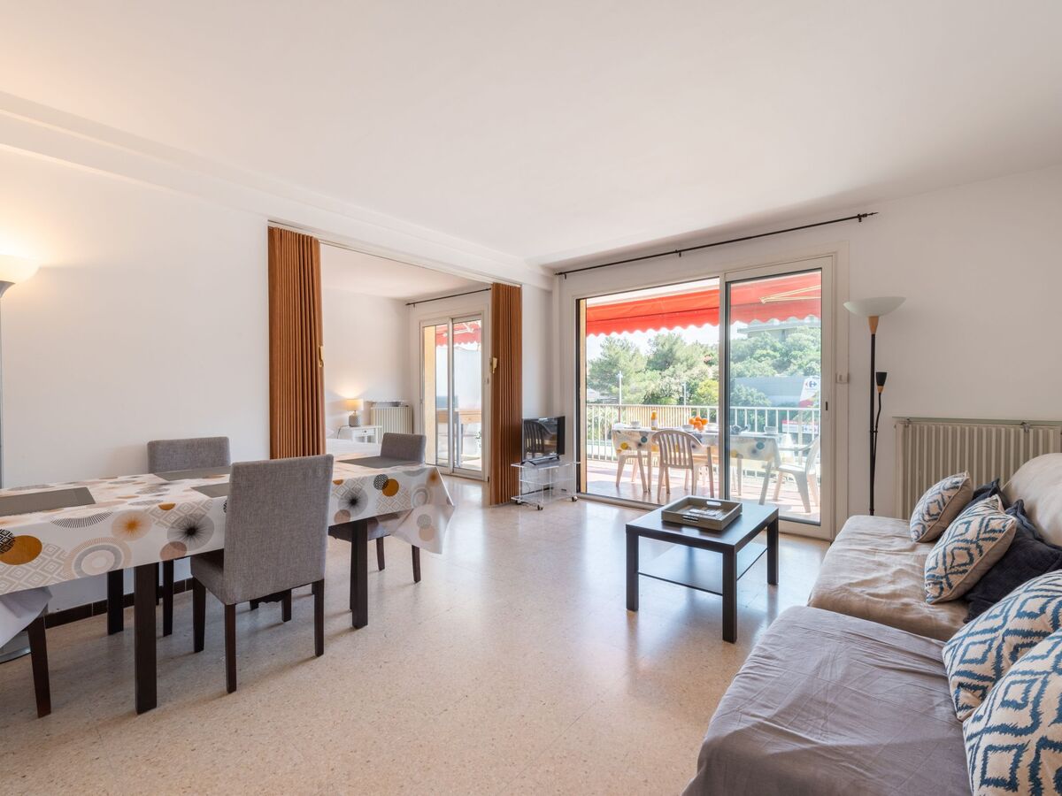 Appartement Le Suzy - Cavalaire, 700 m de la mer - Photo 5