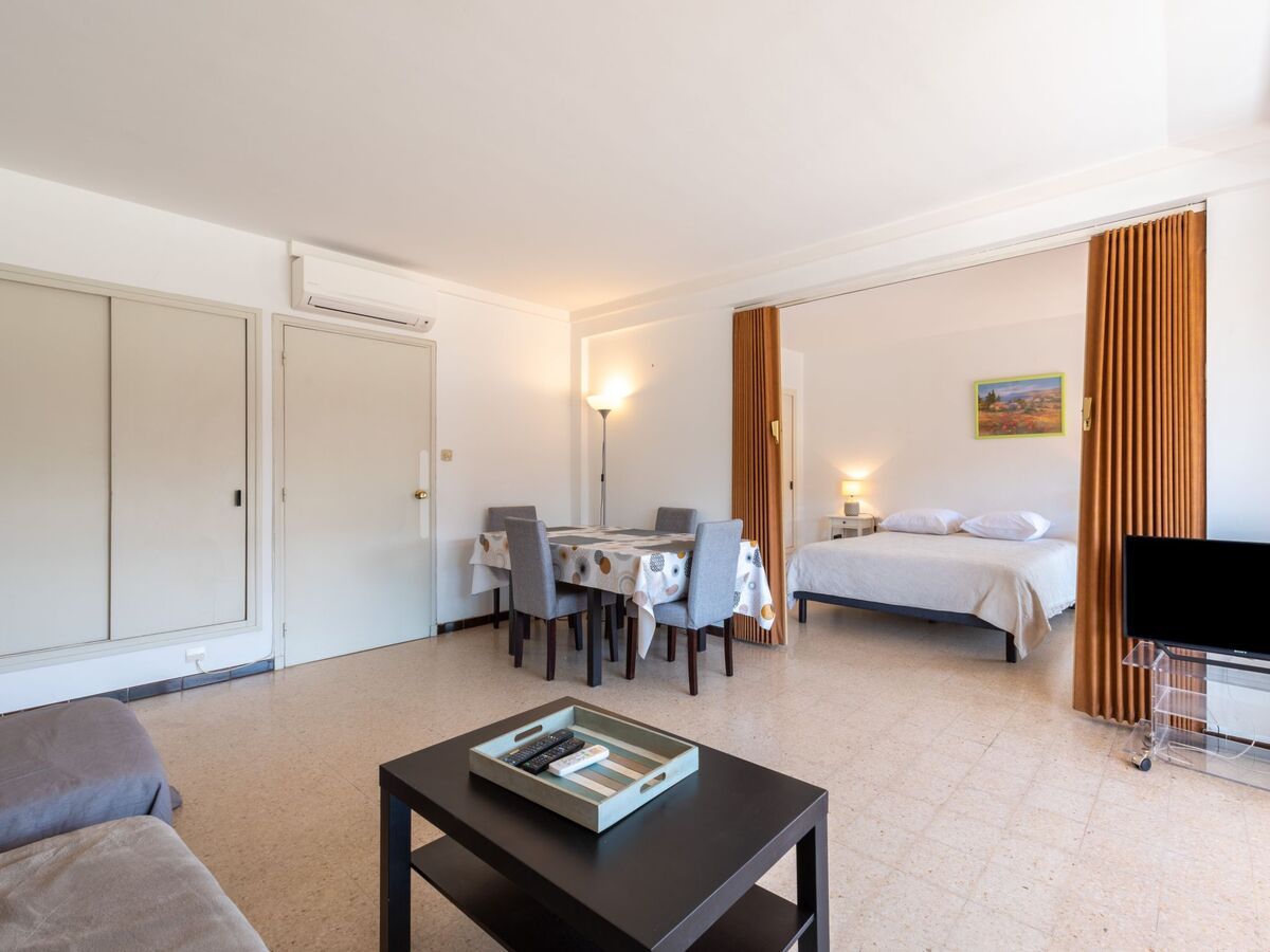 Appartement Le Suzy - Cavalaire, 700 m de la mer - Photo 6