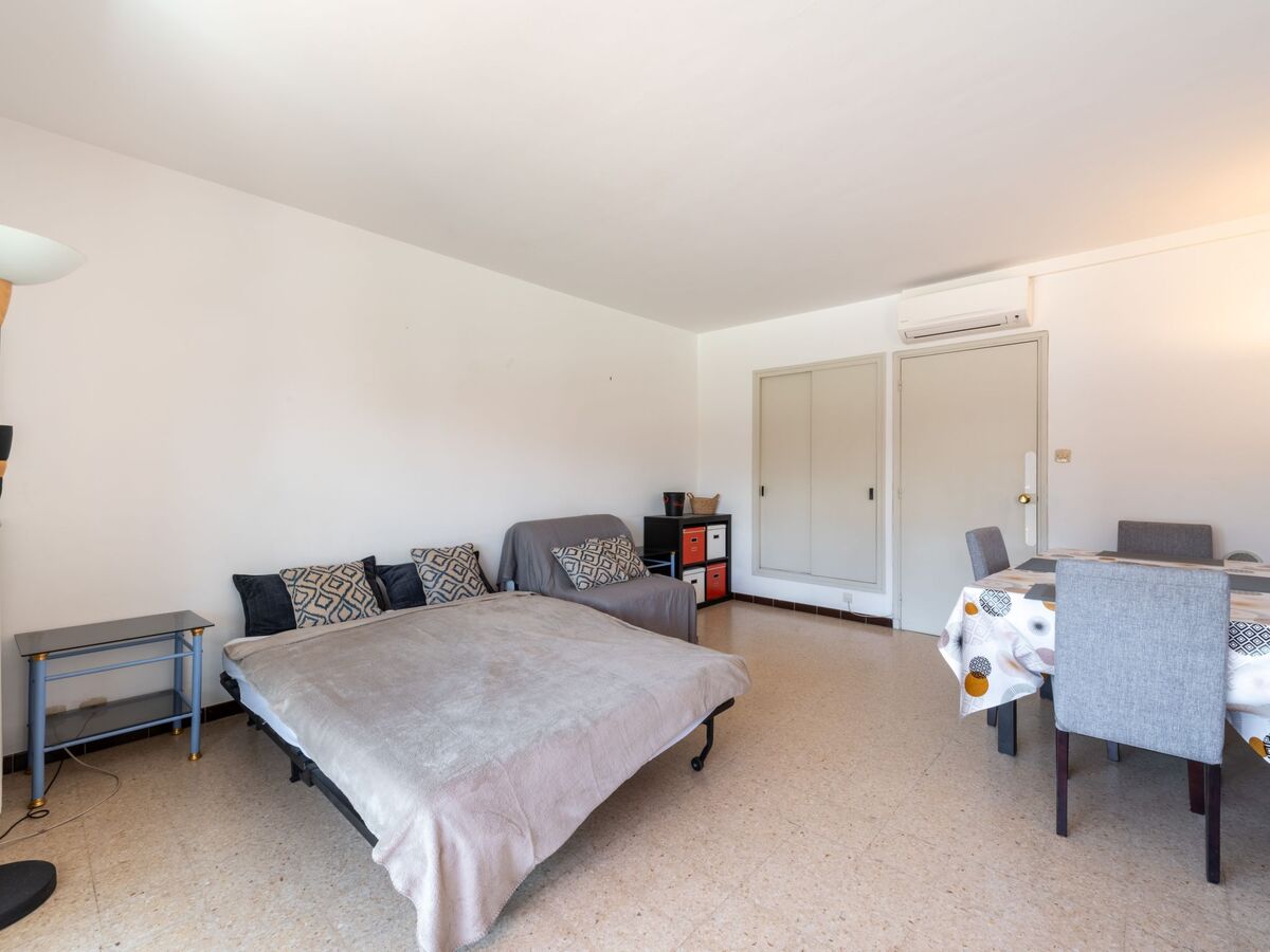 Appartement Le Suzy - Cavalaire, 700 m de la mer - Photo 7