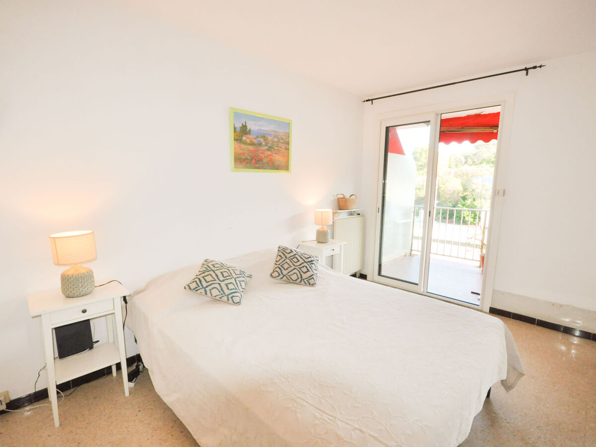 Appartement Le Suzy - Cavalaire, 700 m de la mer - Photo 9