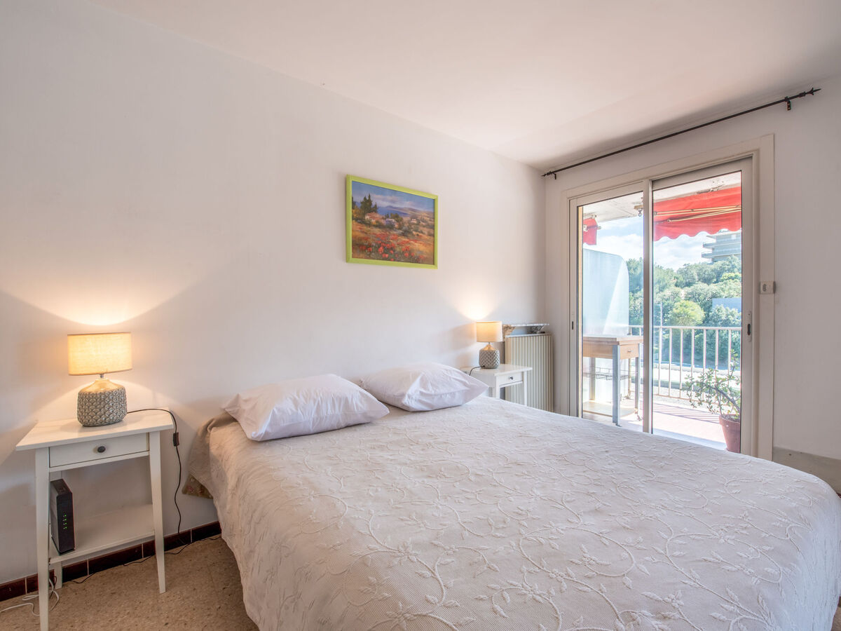 Appartement Le Suzy - Cavalaire, 700 m de la mer - Photo 10