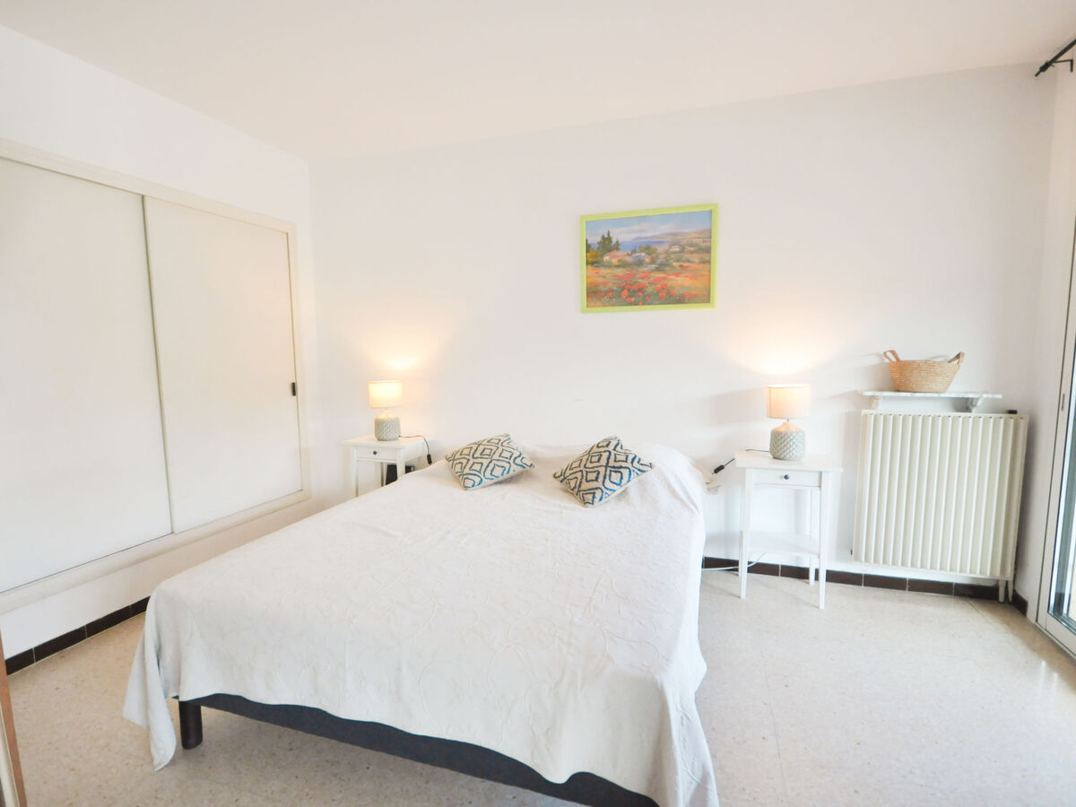 Appartement Le Suzy - Cavalaire, 700 m de la mer - Photo 11