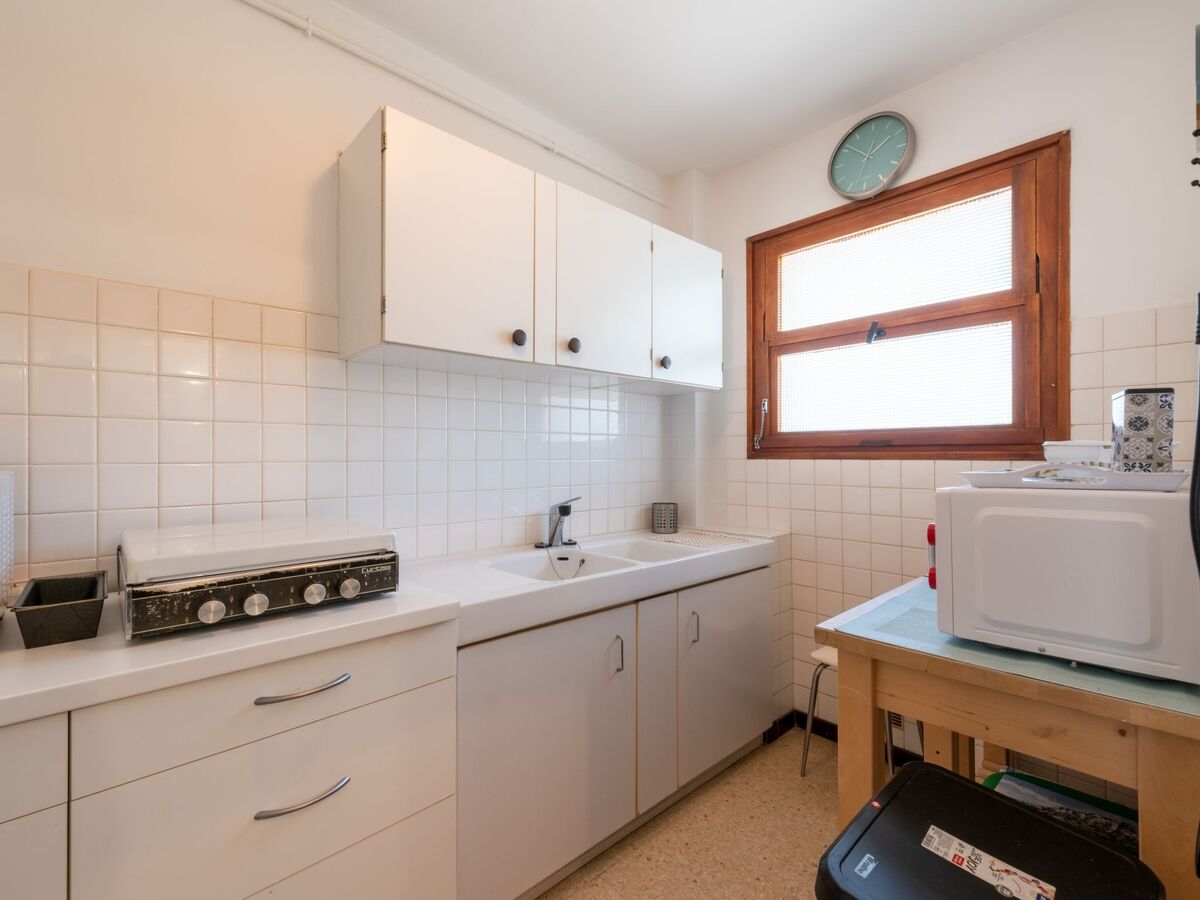 Appartement Le Suzy - Cavalaire, 700 m de la mer - Photo 12