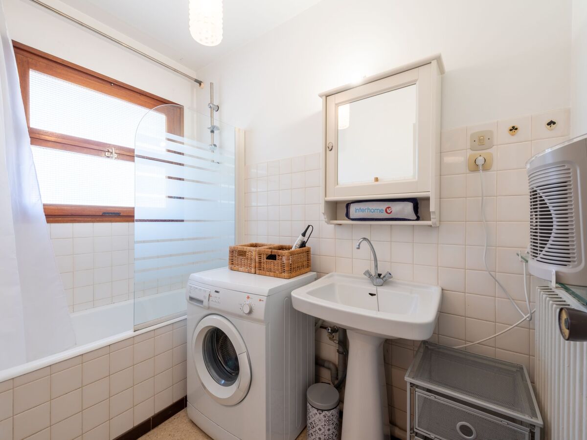 Appartement Le Suzy - Cavalaire, 700 m de la mer - Photo 13