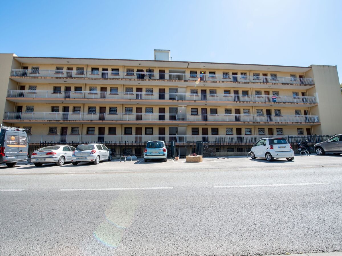 Appartement Le Suzy - Cavalaire, 700 m de la mer - Photo 14