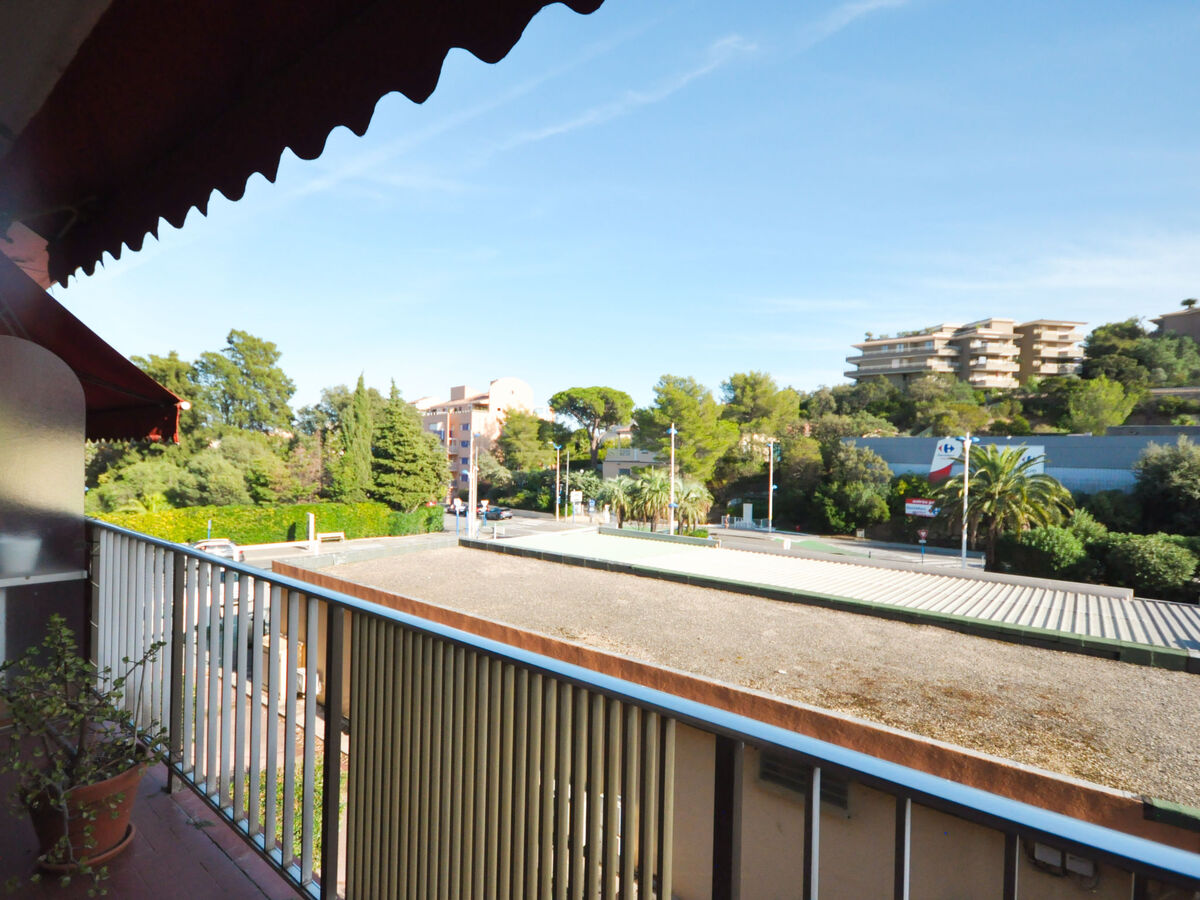 Appartement Le Suzy - Cavalaire, 700 m de la mer - Photo 15